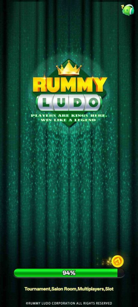 Rummy Ludo Apk