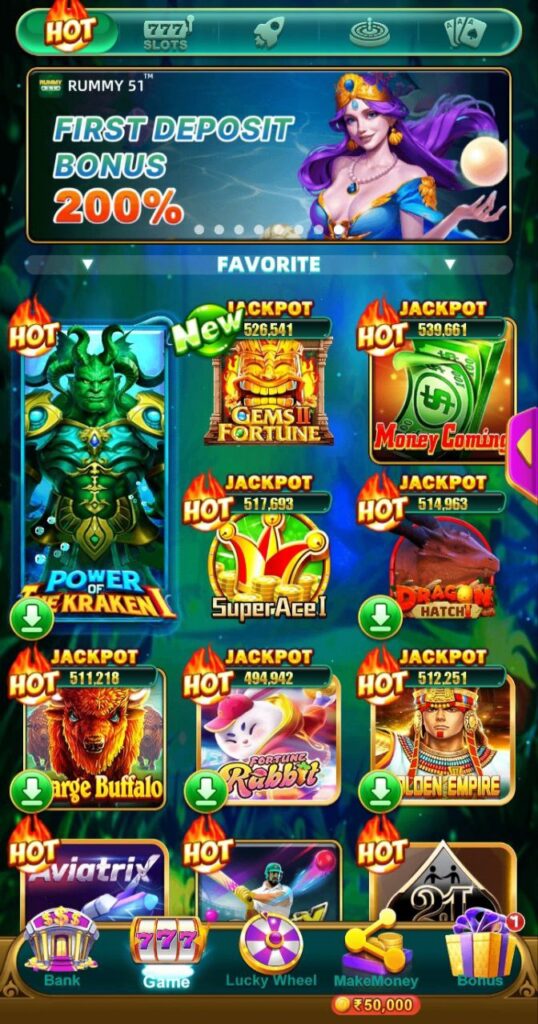 Rummy 51 Apk