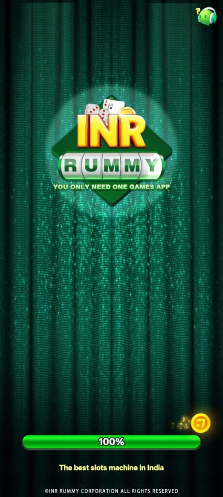 Inr Rummy Apk New