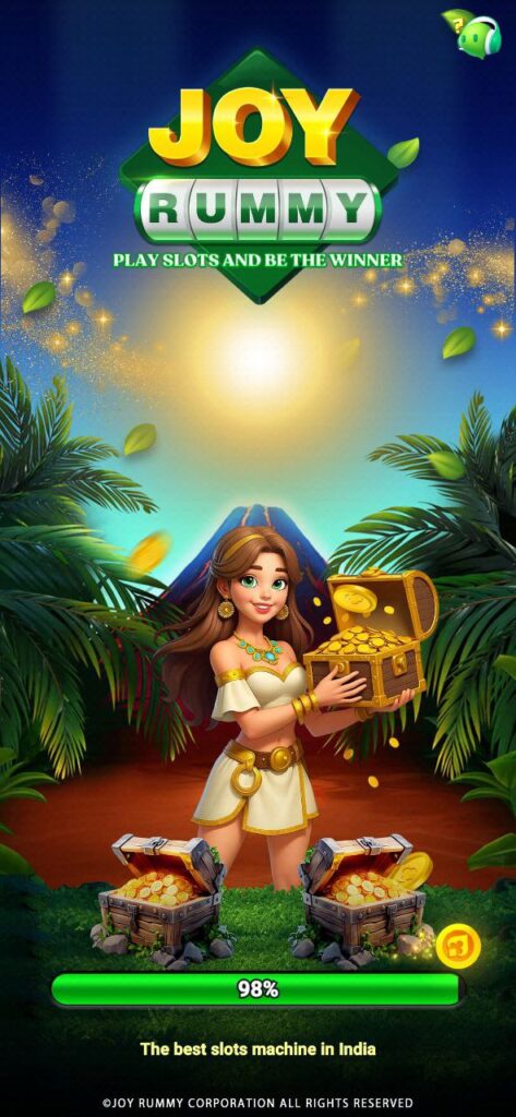 Joy Rummy Apk