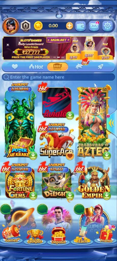 Diwa 777 Apk