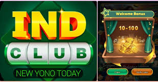 ind CLUB