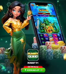 Rummy 91 Apk